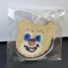 【未開封】めじるしアクセサリー ラブラリー フェイラー　《非売品》