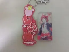 莉犬くん キーホルダー