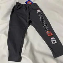 トミカ　パンツ　100