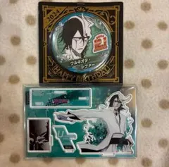 2026年最新】BLEACH ウルキオラの人気アイテム - メルカリ