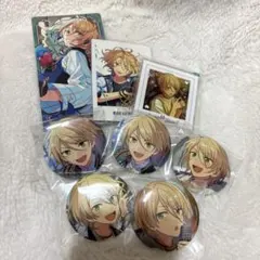 あんスタ　白鳥藍良　まとめ