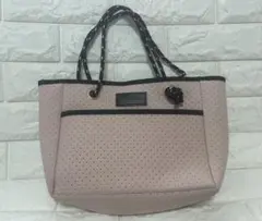 オトナミューズ 8月号 付録 バンヤードストーム 2WAYトート