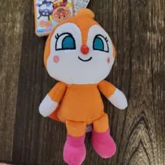 プリちぃビーンズドキンちゃん