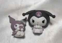サンリオ　クロミちゃん2点セット