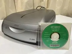 2026年最新】エプソン GT X800の人気アイテム - メルカリ