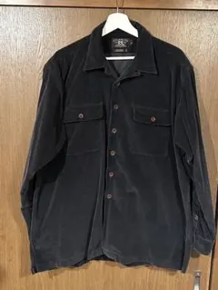 RRL RALPH LAUREN コーデュロイシャツジャケット