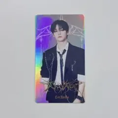 2026年最新】stray kids リノ トレカの人気アイテム - メルカリ
