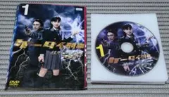 DVD　ケータイ刑事　銭形雷　全9巻　小出早織　草刈正雄　国広富之　レンタル専用 DVD ケータイ刑事 銭形雷 全9巻 小出早織 草刈正雄 国広富之 レンタル