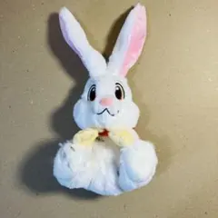 ディズニー・イースターイベント限定ミッキーマウスのバニー（うさぎ）