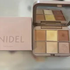 SNIDEL アイデザイナー n EX01 クラスィベージュ 9g