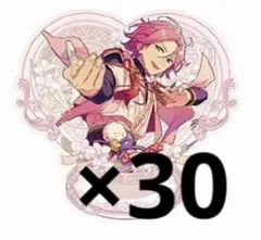 あんスタ あんさんぶるスターズ 招募缶バッジ 中国限定 桜河こはく 10点 あんスタ あんさんぶるスターズ 招募缶バッジ 中国限定 桜河こはく 10