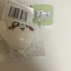 ちいかわ 褒めろッ モモンガだらけくじ E賞 モモンガ サイコー
