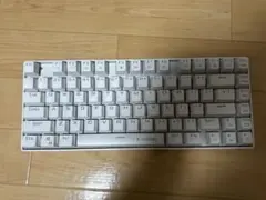 E-YOOSO ゲーミンキーボード 青軸