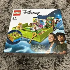 LEGO Disney ピーターパン