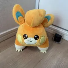 ポケモン　パモ　ぬいぐるみ ポケモンセンターオリジナル