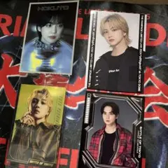 THE RAMPAGE 吉野北人　フォトカード