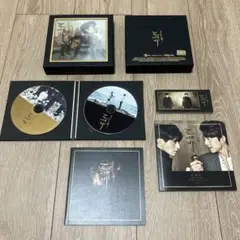 トッケビOST オリジナルサウンドトラック CD