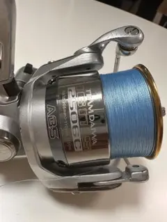 ダイワ　イグニス2506C スピニングリール 2026年最新】ダイワ イグニス 2506Cの人気アイテム - メルカリ