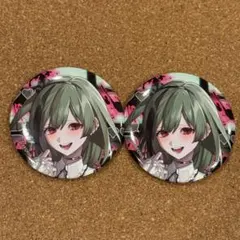 2026年最新】シクフォニ 缶バッジ すちの人気アイテム - メルカリ