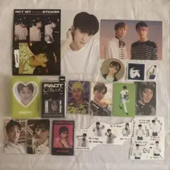 nct マーク トレカ smtown ランダムフォトカード(全41種) | SMTOWN OFFICIAL ONLINE STORE