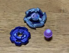 ベイブレードX ドランダガー7-55G