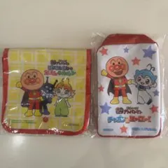 映画 それいけ！アンパンマン チャポンのヒーロー えほんのルルン　前売り特典