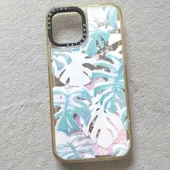 iPhone12/12Pro CASETIFY ケース
