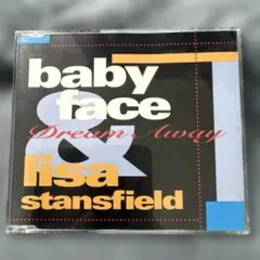 babyface & lisa stansfield Dream Away