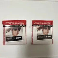 enhypen ジョンウォン　キーホルダー