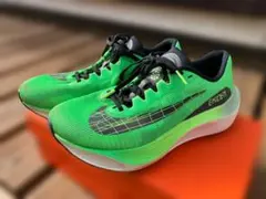 NIKE ズームフライ5 EKIDEN 26.0cmのサムネイル