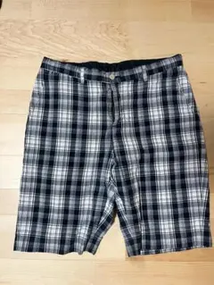 Polo by Ralph Lauren チェック柄ショートパンツ