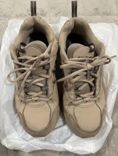 New Balance ML408R ベージュ 23.5cm ニューバランス