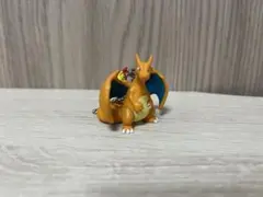 ポケモン リザードン キーホルダー フィギュア