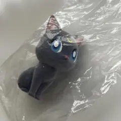 セーラームーンEternal Fluffy Puffy ルナ フィギュアのサムネイル