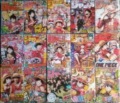 週刊少年ジャンプ2017年2.3号、4.5号、2021年3.4号5.6号＋4冊 週刊少年ジャンプ2017年2.3号、4.5号、2021年3.4号5.6号＋4冊 - メルカリ