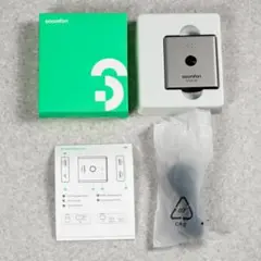 SOOMFON HDMI 切替器 分配器 セレクター 高品質