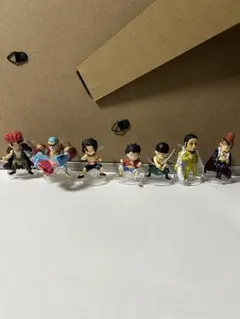 ワンピの実 7体セット