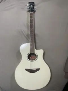 マ*サ様 YAMAHA APX1000 アコースティックギター ケース付き マ*サ様 YAMAHA APX1000 アコースティックギター ケース付き - メルカリ