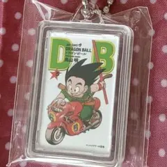 DRAGON BALL アクリルキーホルダー 鳥山明 ジャンプコミックス - メルカリ