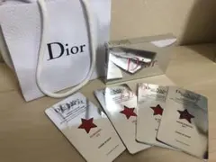 ディオール　アディクトステラーシャイン　試供品