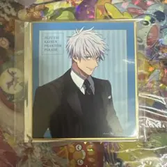 呪術廻戦　ファンパレ　幻影夜行本舗　2ndアニバーサリー　五条悟　色紙