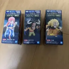 2026年最新】ワーコレ ワンピース まとめ売りの人気アイテム - メルカリ