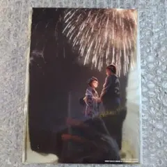 映画「鬼滅の刃」無限城編　第一章　猗窩座再来　入場者特典