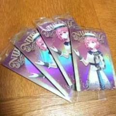 にじさんじウエハース笹木咲