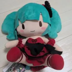 2026年最新】ふわぷち 初音ミク lの人気アイテム - メルカリ
