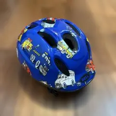 BELL 子供用　自転車　ヘルメット　48-54cmのサムネイル