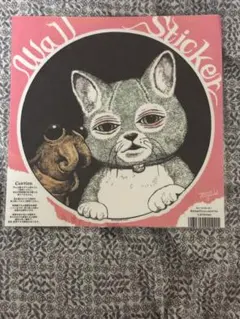 2026年最新】ヒグチユウコニャンコの人気アイテム - メルカリ