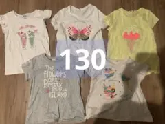ユニクロ　H&M kp ニットプランナー 3can4onサンカンシオン　計５枚