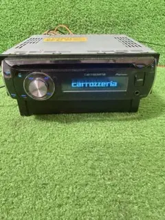 当時物】carrozzeria FH-P66MD 動作ほぼOK - メルカリ