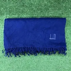 DUNHIL マフラーのサムネイル